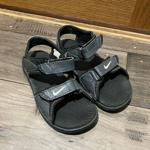 Nike sandals